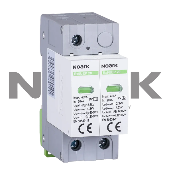 Surge Protective Device Ex9UEP 40KA 2P 750V